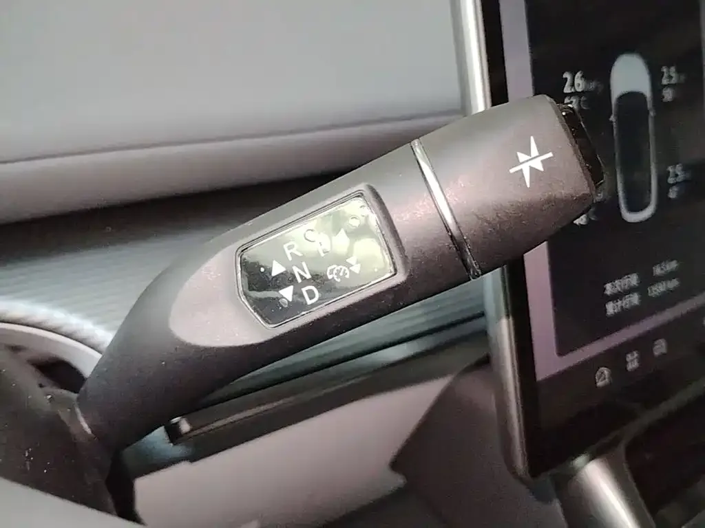 ARCFOX Arcfox Alpha S5 2024 560PRO 185kW — Фото автомобиля 9