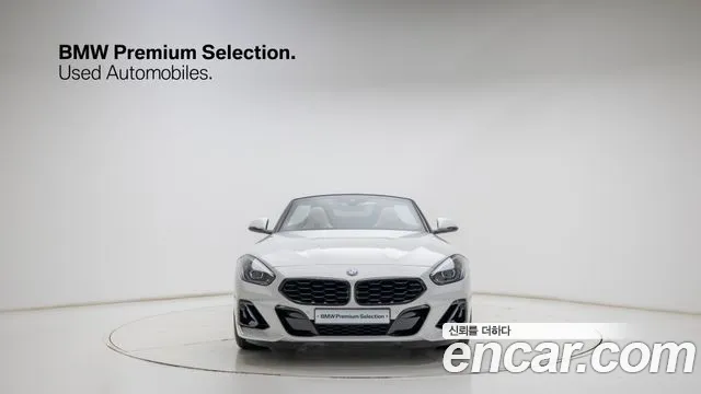 BMW Z4 G29 — Фото автомобиля 3
