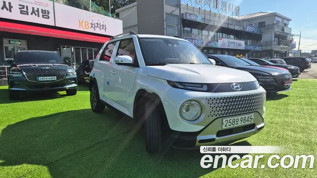 Hyundai Casper — Фото автомобиля 2