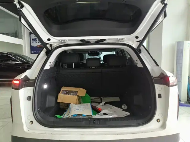 Chery Tansuo 06 — Фото автомобиля 18