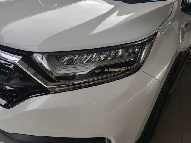 Honda CR-V — Фото автомобиля 23