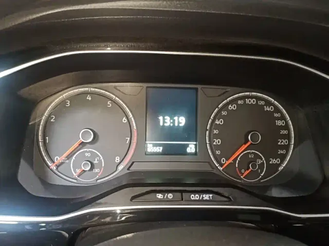 Jetta VS7 — Фото автомобиля 11
