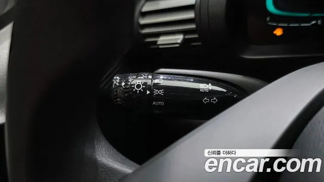 Hyundai Casper Casper Smart — Фото автомобиля 16