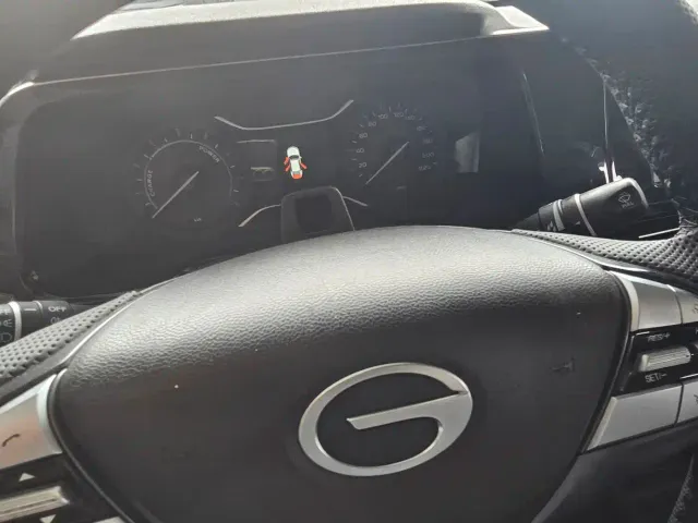 GAC Aion S — Фото автомобиля 6
