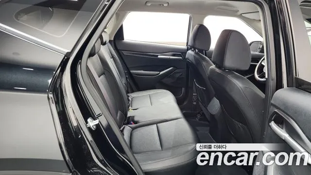 Kia Seltos Новый Seltos Бензин 2.0 2WD — Фото автомобиля 16