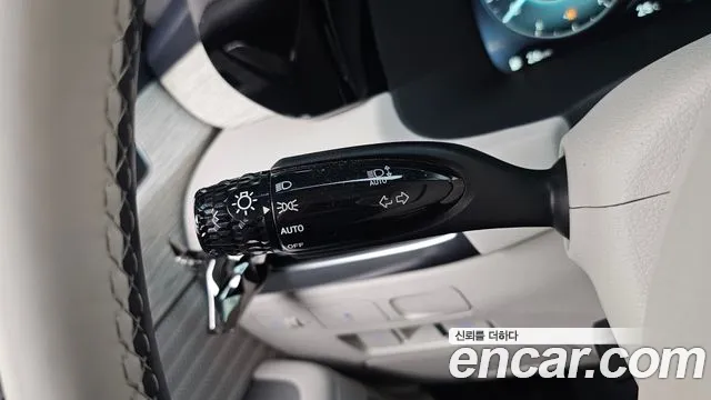Hyundai Palisade The New Palisade Бензин 3.8 4WD — Фото автомобиля 23