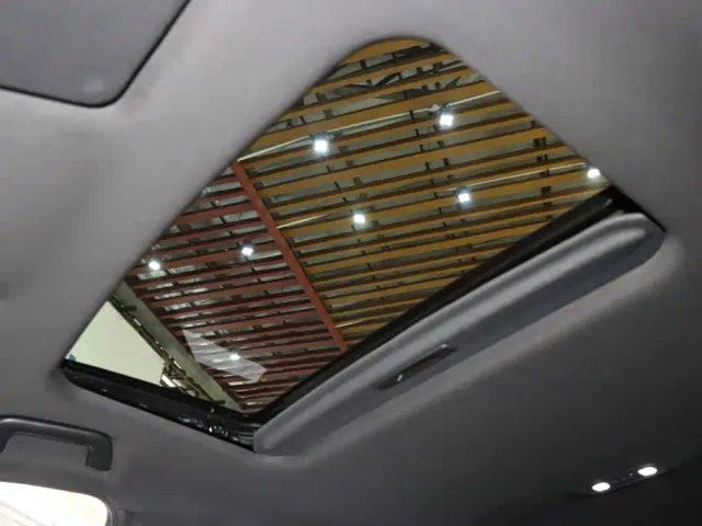 GAC Trumpchi Emkoo — Фото автомобиля 15