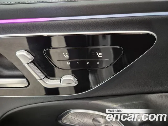 Mercedes-Benz E-Class W214 — Фото автомобиля 13