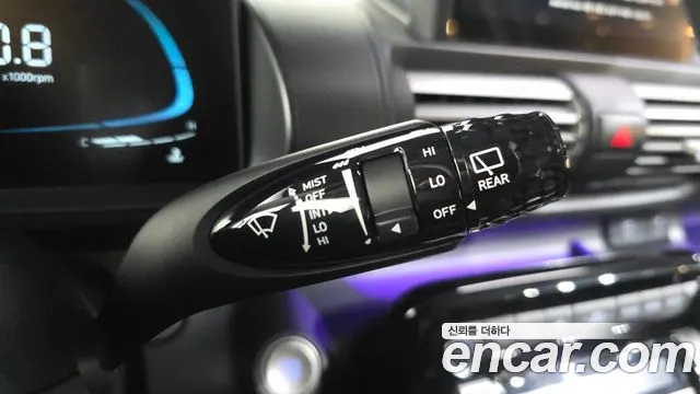 Hyundai Casper — Фото автомобиля 18