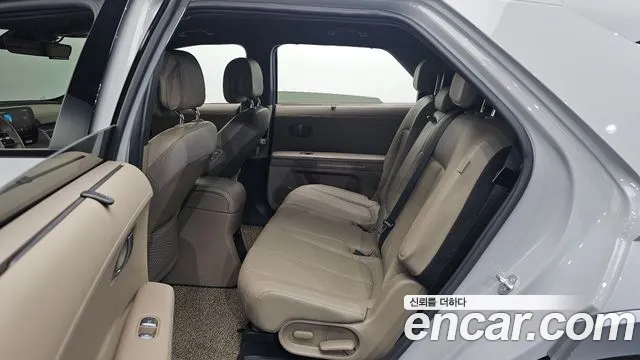 Hyundai Ioniq 5 Ioniq 5 (New) — Фото автомобиля 11