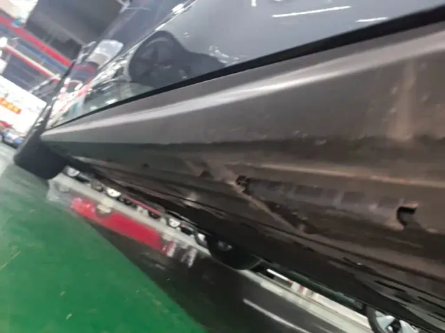 BYD Seal 06 — Фото автомобиля 21