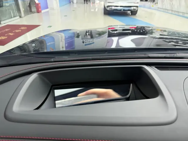 Mercedes-Benz Mercedes-Benz GLC AMG 2024 AMG GLC 43 4MATIC — Фото автомобиля 12