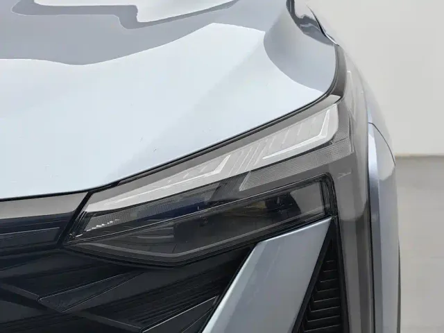 Geely Boyue — Фото автомобиля 7