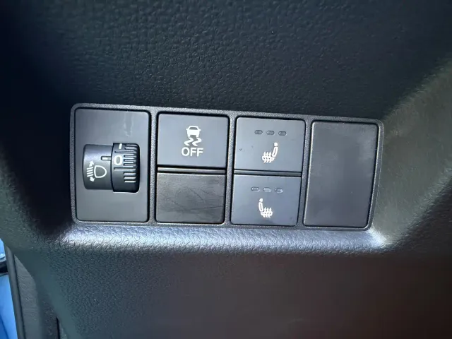 Honda Fit — Фото автомобиля 17