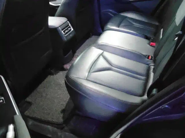 Changan CS75 Plus — Фото автомобиля 11
