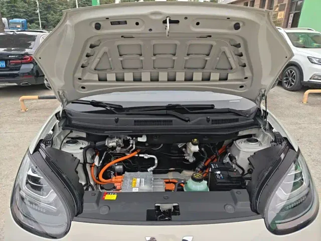 Wuling Bingo — Фото автомобиля 19