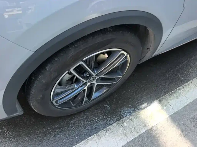 Changan CS55 Plus — Фото автомобиля 22