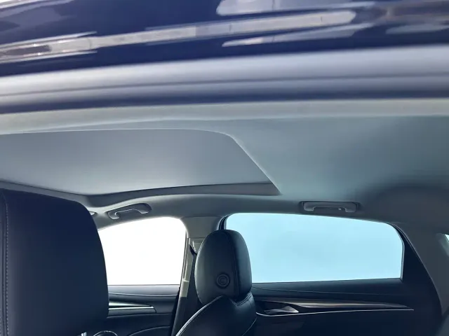 Buick LaCrosse — Фото автомобиля 20