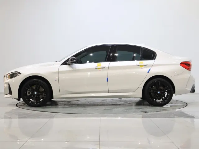 BMW 1 Series — Фото автомобиля 5