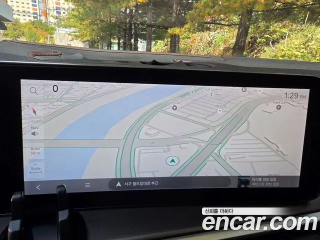 Kia Sorento — Фото автомобиля 4