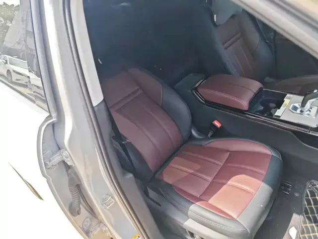 Land Rover Range Rover Evoque — Фото автомобиля 17