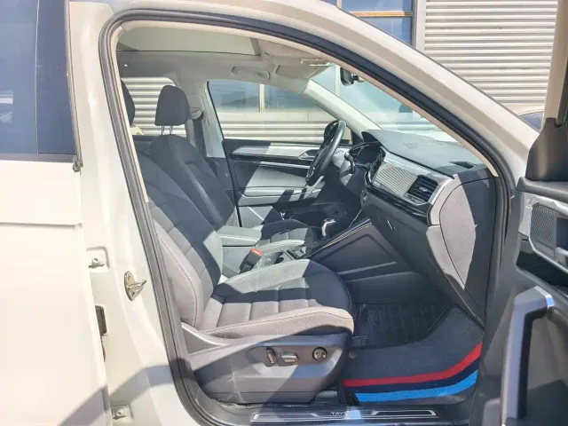 Volkswagen Tayron — Фото автомобиля 17