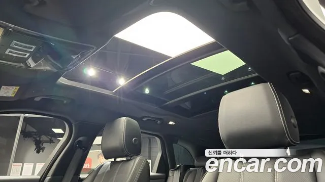 Land Rover Range Rover Velar — Фото автомобиля 19