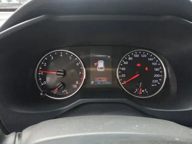 Toyota Wildlander — Фото автомобиля 14