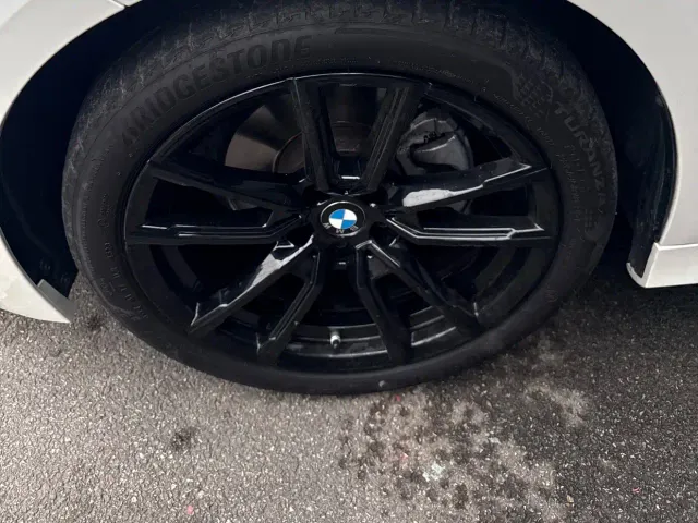 BMW 3 Series — Фото автомобиля 4