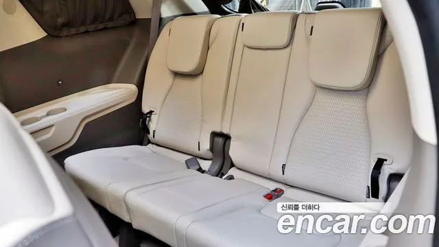 Kia Carnival 4th Gen — Фото автомобиля 16