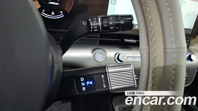 Hyundai Kona — Фото автомобиля 12