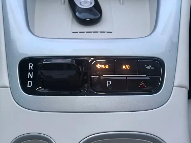 Geely Starry Wish — Фото автомобиля 24