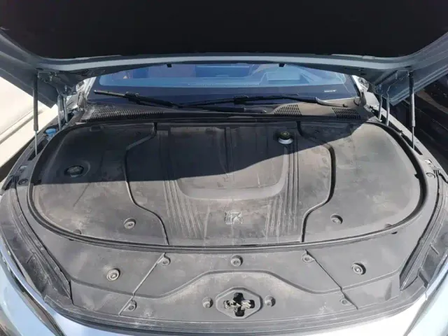 BYD Han 2023 EV Champion Edition 610KM AWD Flagship — Фото автомобиля 19