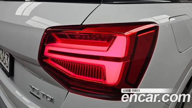 Audi Q2 — Фото автомобиля 8