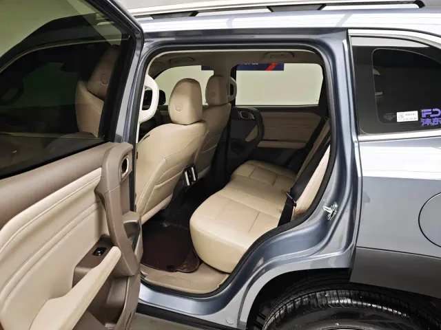 Haval Big Dog — Фото автомобиля 14