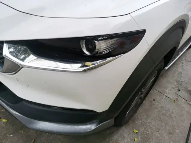 Mazda CX-30 EV — Фото автомобиля 23