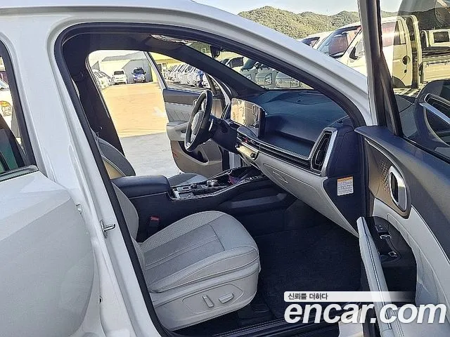 Kia Sorento 4th Gen — Фото автомобиля 17