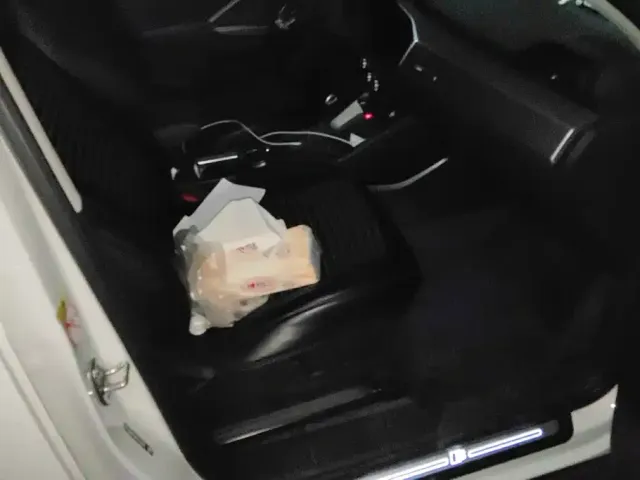 Audi Audi Q3 2023 35 TFSI Fashion Dynamic (1.4T) — Фото автомобиля 8