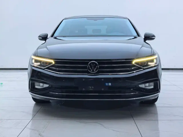 Volkswagen Magotan — Фото автомобиля 4