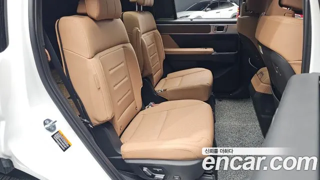 Hyundai Santa Fe MX5 — Фото автомобиля 29