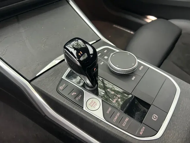BMW 4 Series — Фото автомобиля 13