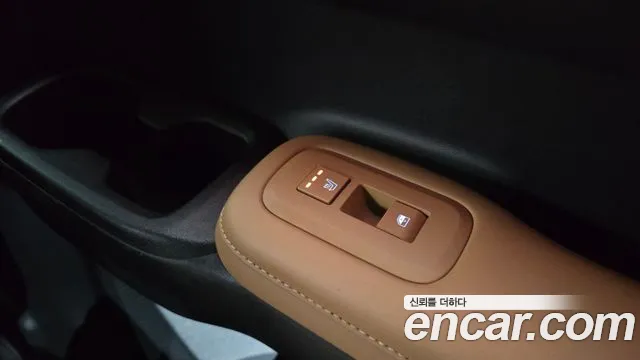 Hyundai Santa Fe MX5 — Фото автомобиля 28