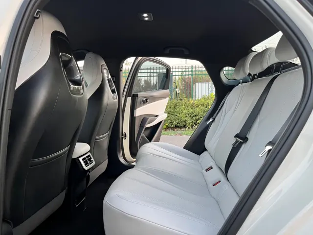 BYD Seal 06 — Фото автомобиля 9