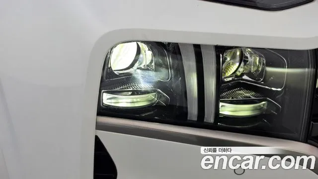 Hyundai Santa Fe New — Фото автомобиля 7