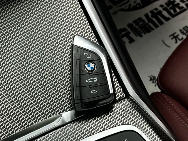BMW 4 Series — Фото автомобиля 29