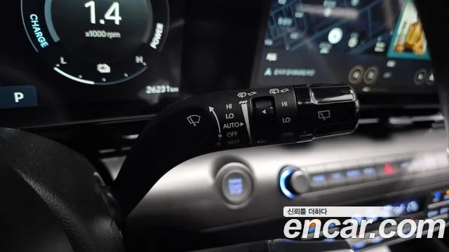 Hyundai Kona — Фото автомобиля 28