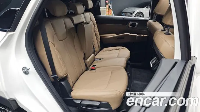 Kia Sorento — Фото автомобиля 17