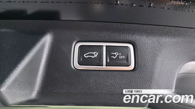 Kia Sorento 4th Gen — Фото автомобиля 23