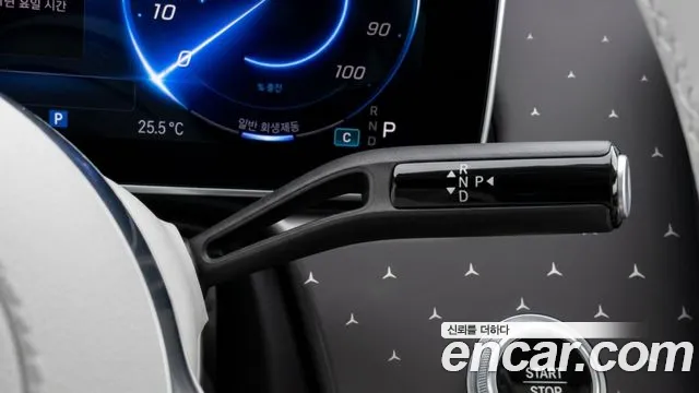 Mercedes-Benz EQE X294 — Фото автомобиля 9