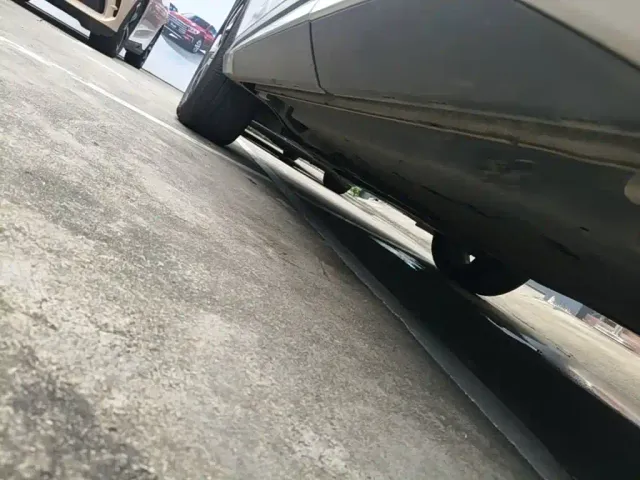 BYD Song L DM-i — Фото автомобиля 21